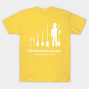 Trowel Evolution T-Shirt